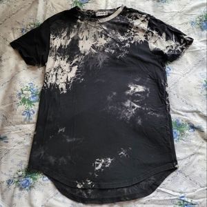 Kuegou Men's Tshirt Size Small